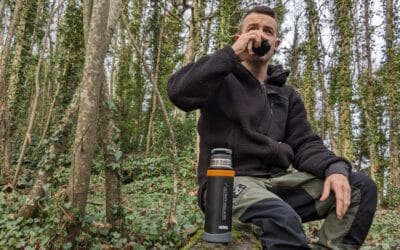 The Art of Priming Your Thermos Flask (5 Simple Steps)