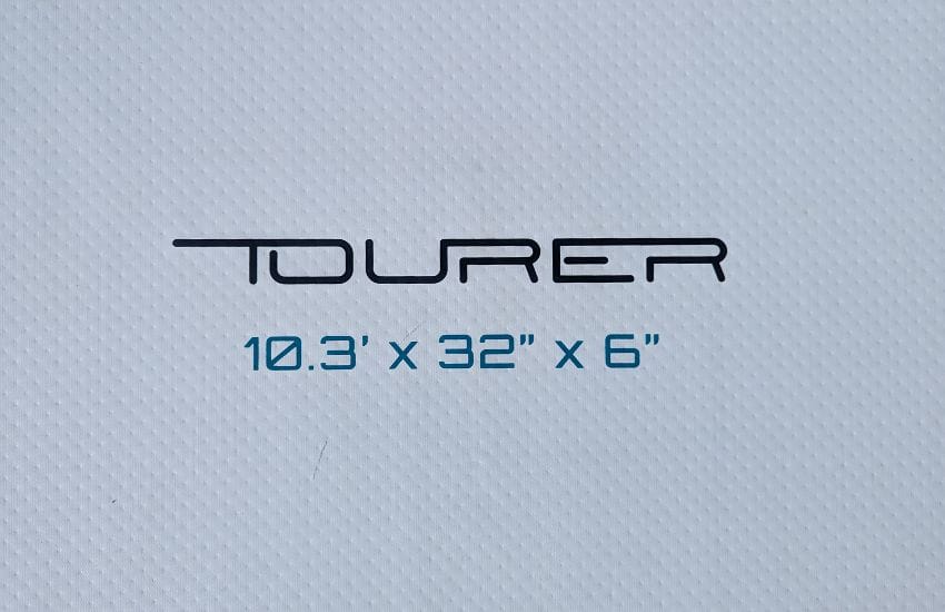 Tourer