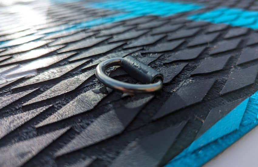 D-ring