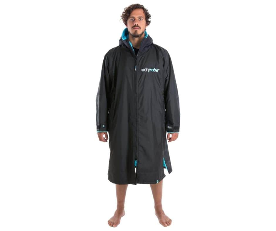 Dryrobe