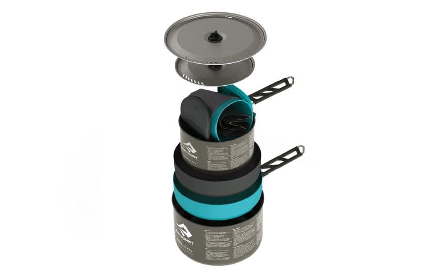 7 Best Camping Cookware Sets in 2025 11 Best Camping Cookware
