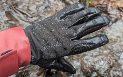 Sealskinz Harling Waterproof Gloves: Stay Dry Outdoors