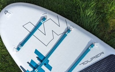 Home 4 Wave Tourer SUP Review | New and Improved Model (2025)