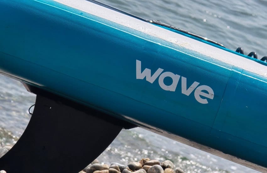 Wave Tourer 2.0 2 1