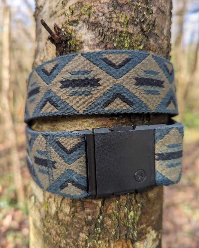 Arcade Belts A2 Stretch Belt