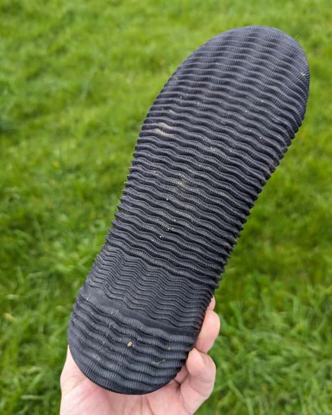 Osprey 5mm Neoprene Aqua Boots
