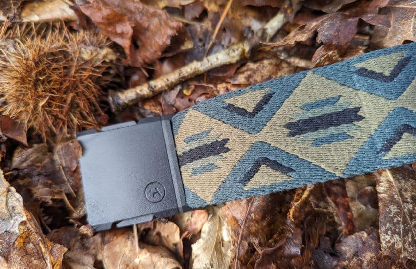 Arcade Belts A2 Stretch Belt
