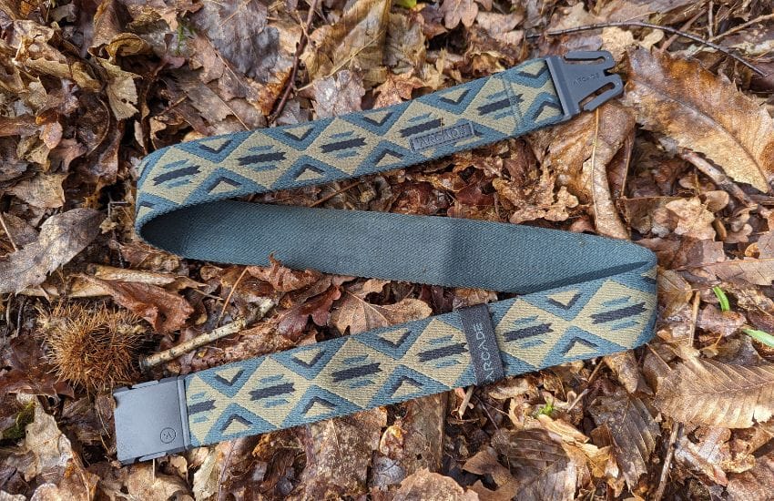 Arcade Belts A2 Stretch Belt