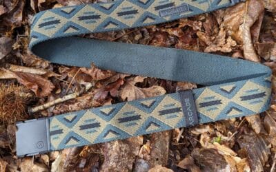 Arcade Belts A2 Stretch Belt Review