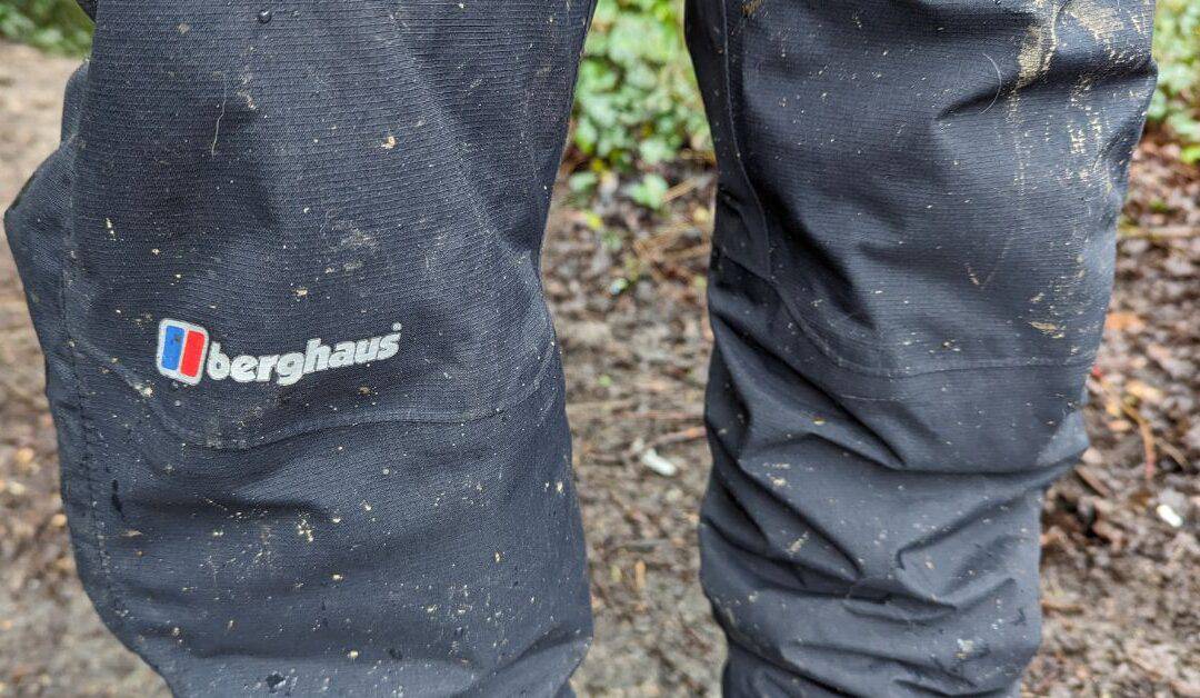 Home 1 Berghaus Maitland GORE-TEX® Overtrousers Review (2025)