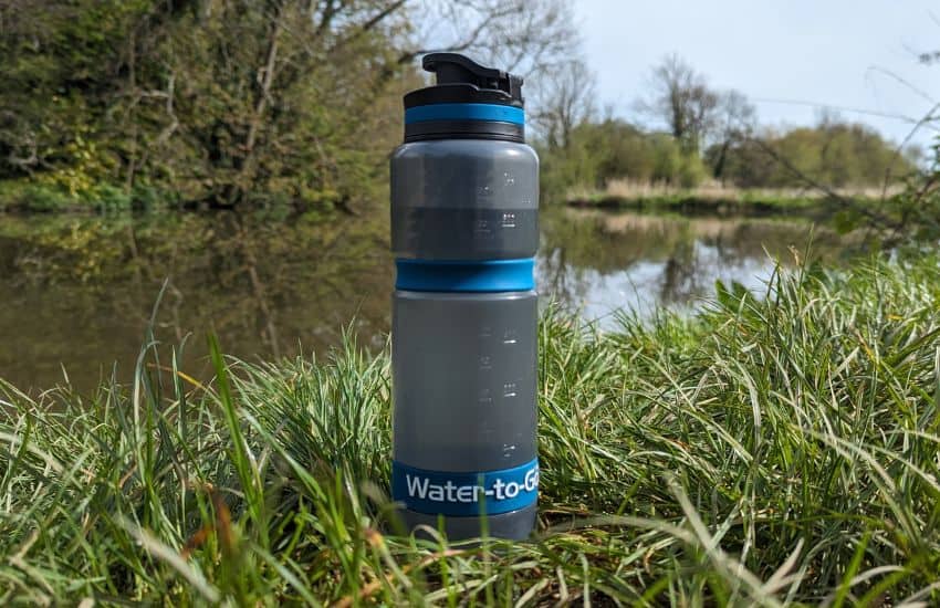 Water-to-Go 75cl Active Bottle Review 1 Water-to-Go 75cl Active Bottle