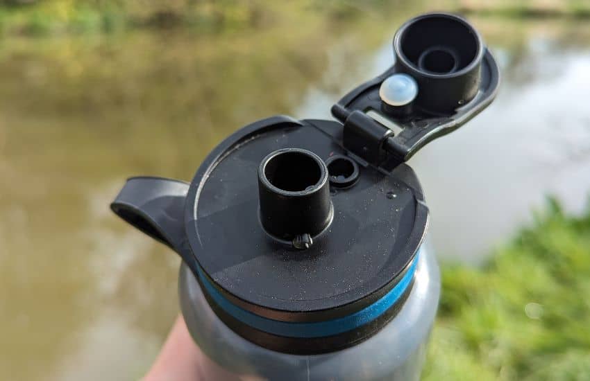 Water-to-Go 75cl Active Bottle