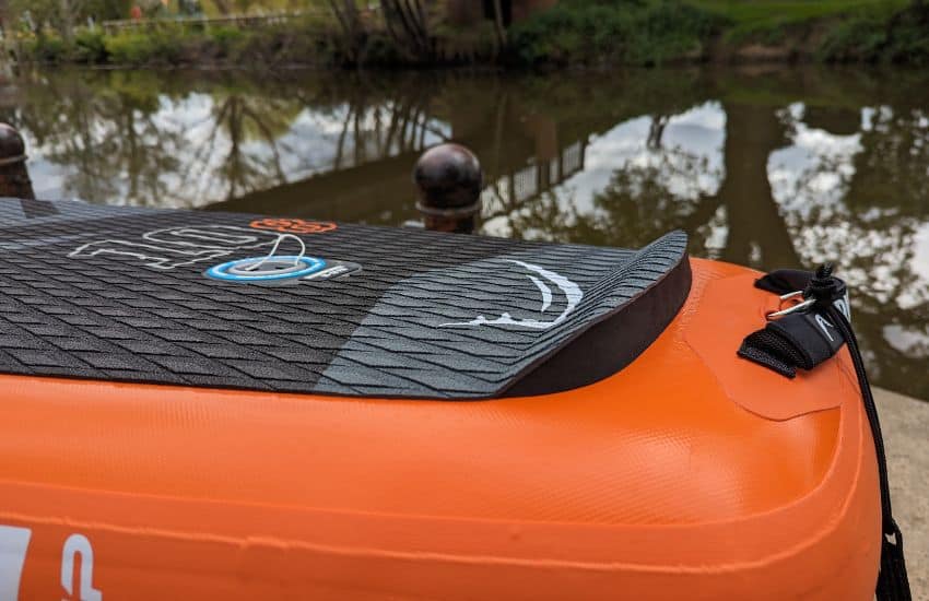 Bluefin Cruise SUP Kickpad