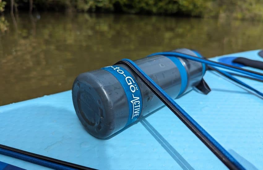 Water-to-Go 75cl Active Bottle
