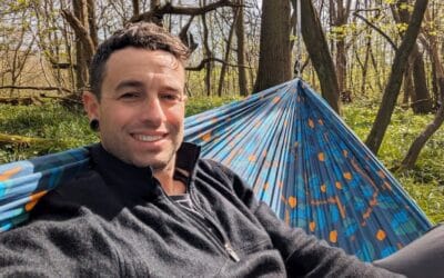 Grand Trunk TRUNKTECH Double Hammock Review