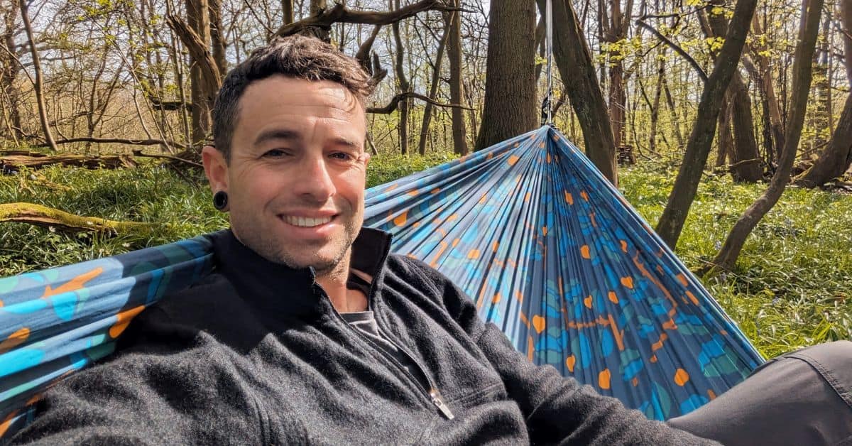 Grand Trunk Trunktech Hammock