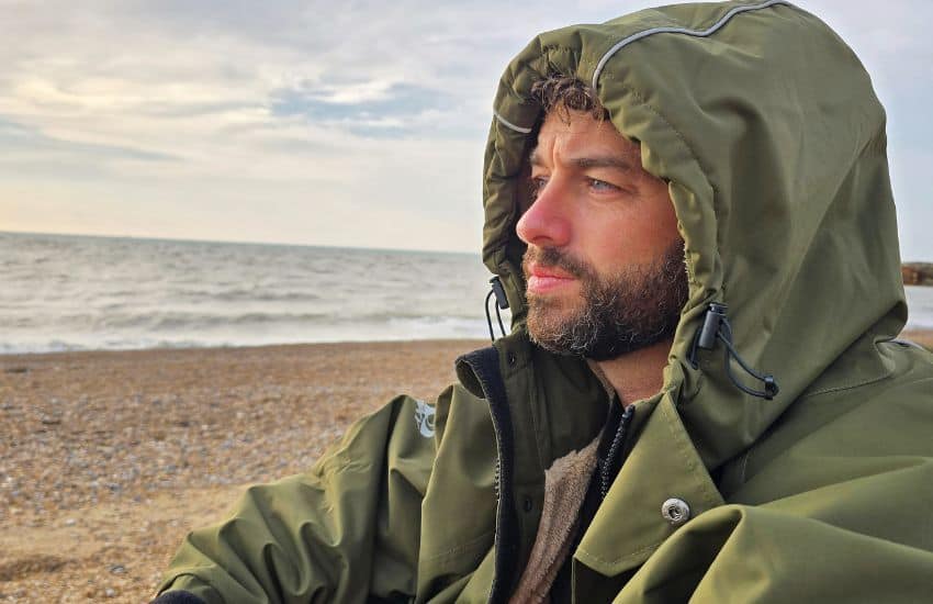 NIXY Adventure Changing Parka Review (2025) 1 NIXY Adventure Changing Parka