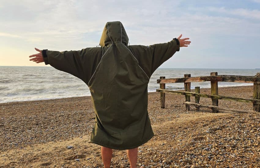 NIXY Adventure Changing Parka Review (2025) 2 NIXY Adventure Changing Parka
