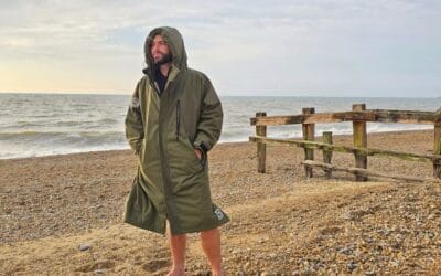 NIXY Adventure Changing Parka Review (2025)