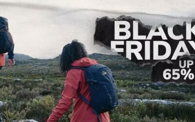 Blacks Black Friday 2024: Unbeatable Deals on Outdoor Gear