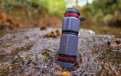 NEW Water to Go Eco 75cl Active Bottle (2025 Review)