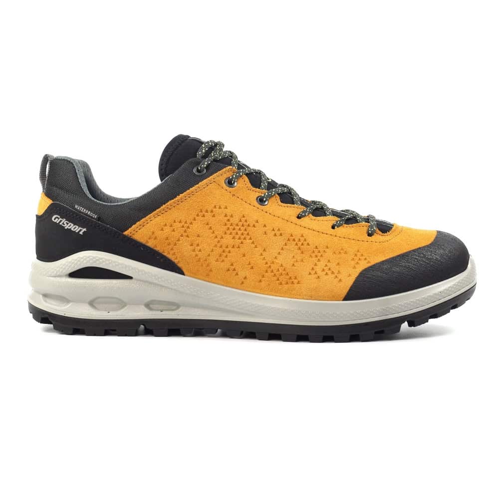 FREE Walking Pack with Grisport Boot Purchases! 3 phoenix orange walking shoe p7063 401762 image
