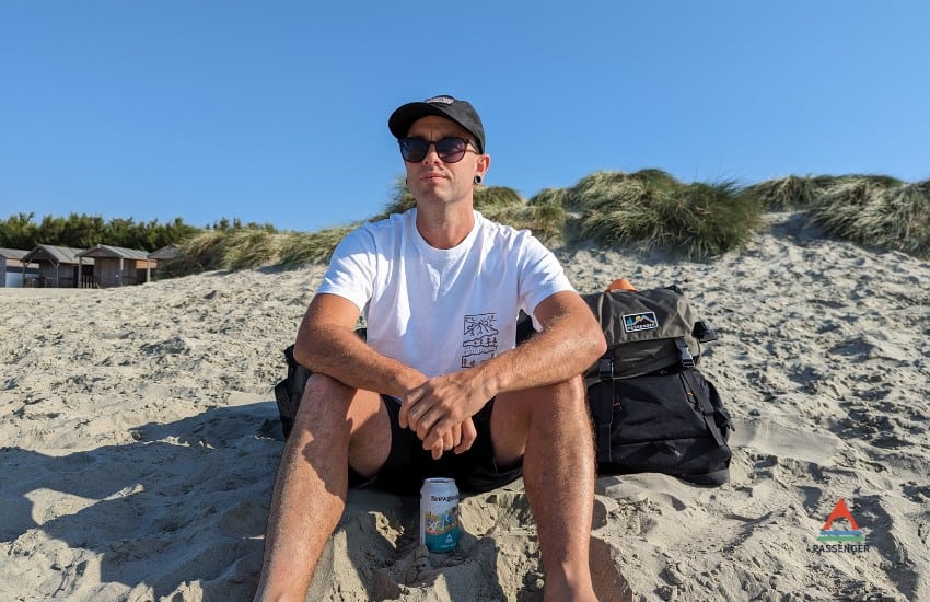 Discount Codes for Your Favourite Outdoor Brands 1 Passenger Discount Code