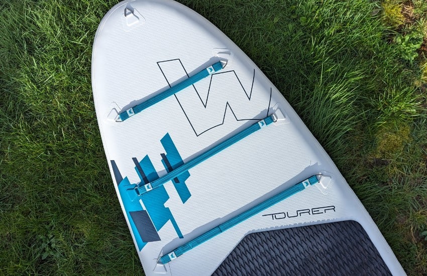 Discount Codes for Your Favourite Outdoor Brands 4 Wave SUPs Discount Code