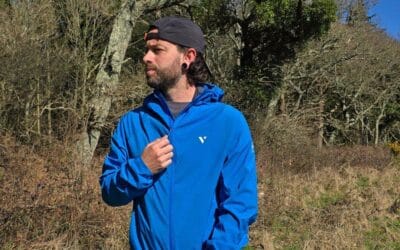 Mac in a Sac Ultralite Running Jacket – Trail Tested Review (2025)