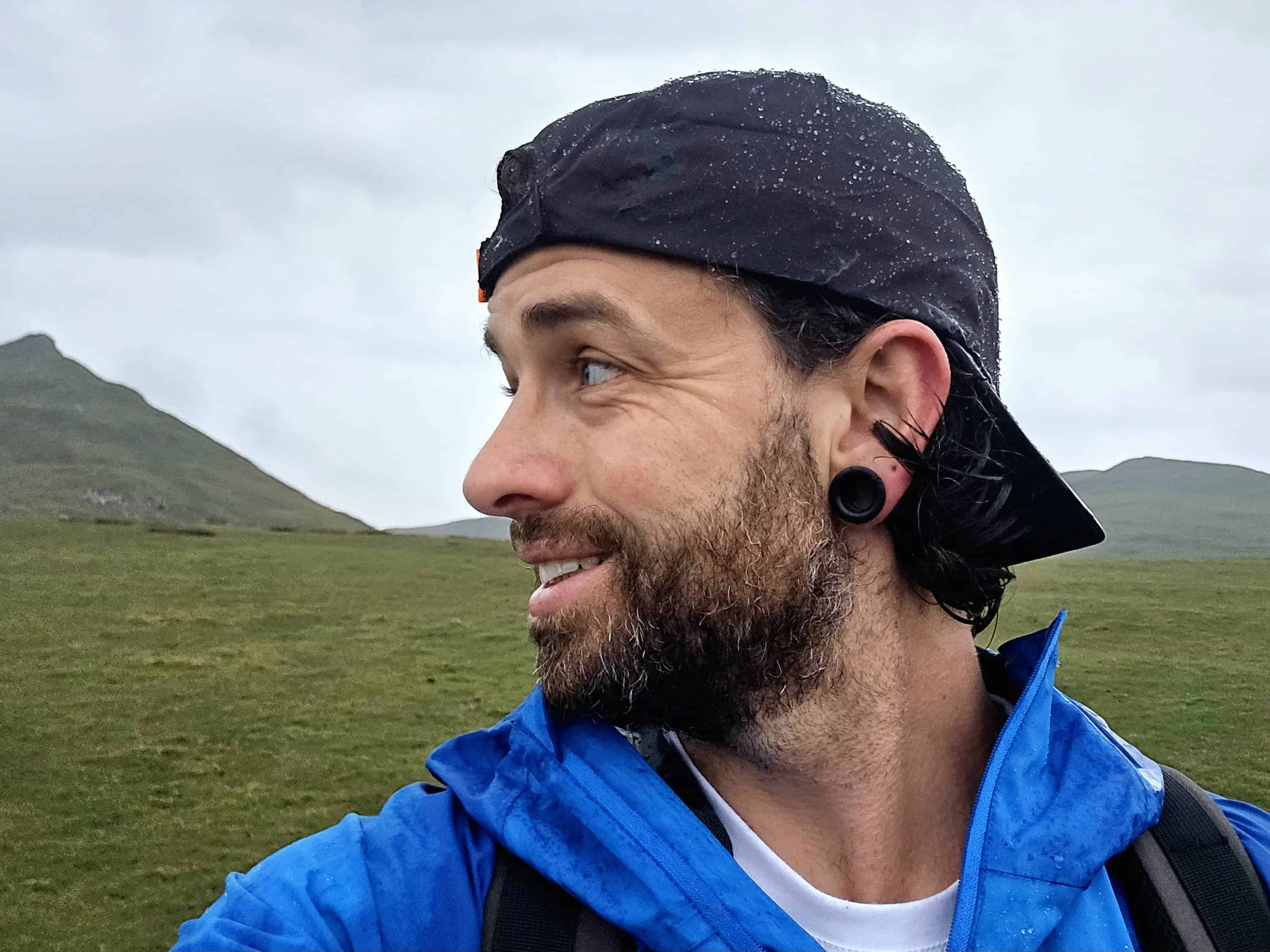 Mac in a Sac Ultralite Cap
