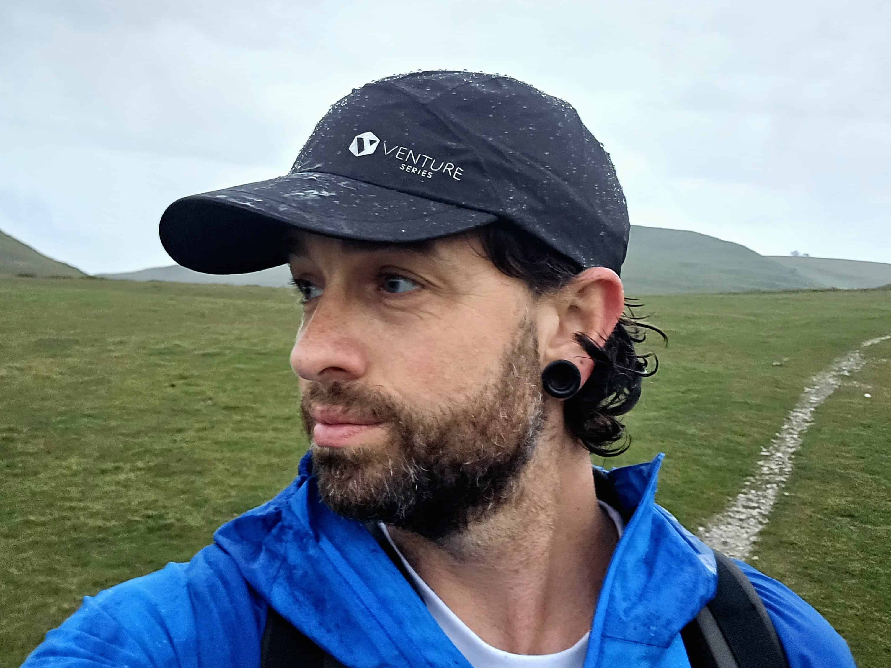 Mac in a Sac Ultralite Cap Review – The Perfect Running Cap? 1 Mac in a Sac Ultralite Cap