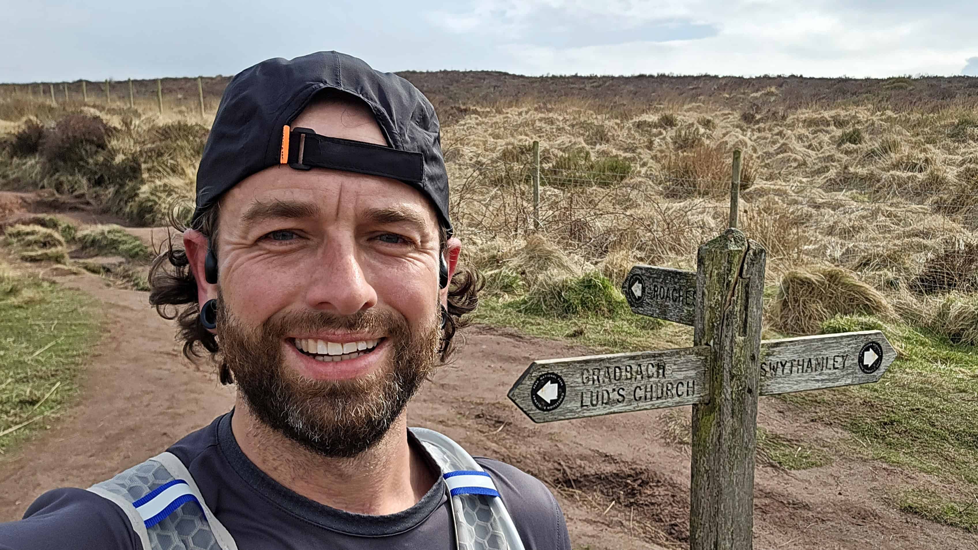 Mac in a Sac Ultralite Cap Review – The Perfect Running Cap? 3 Mac in a Sac Ultralite Cap