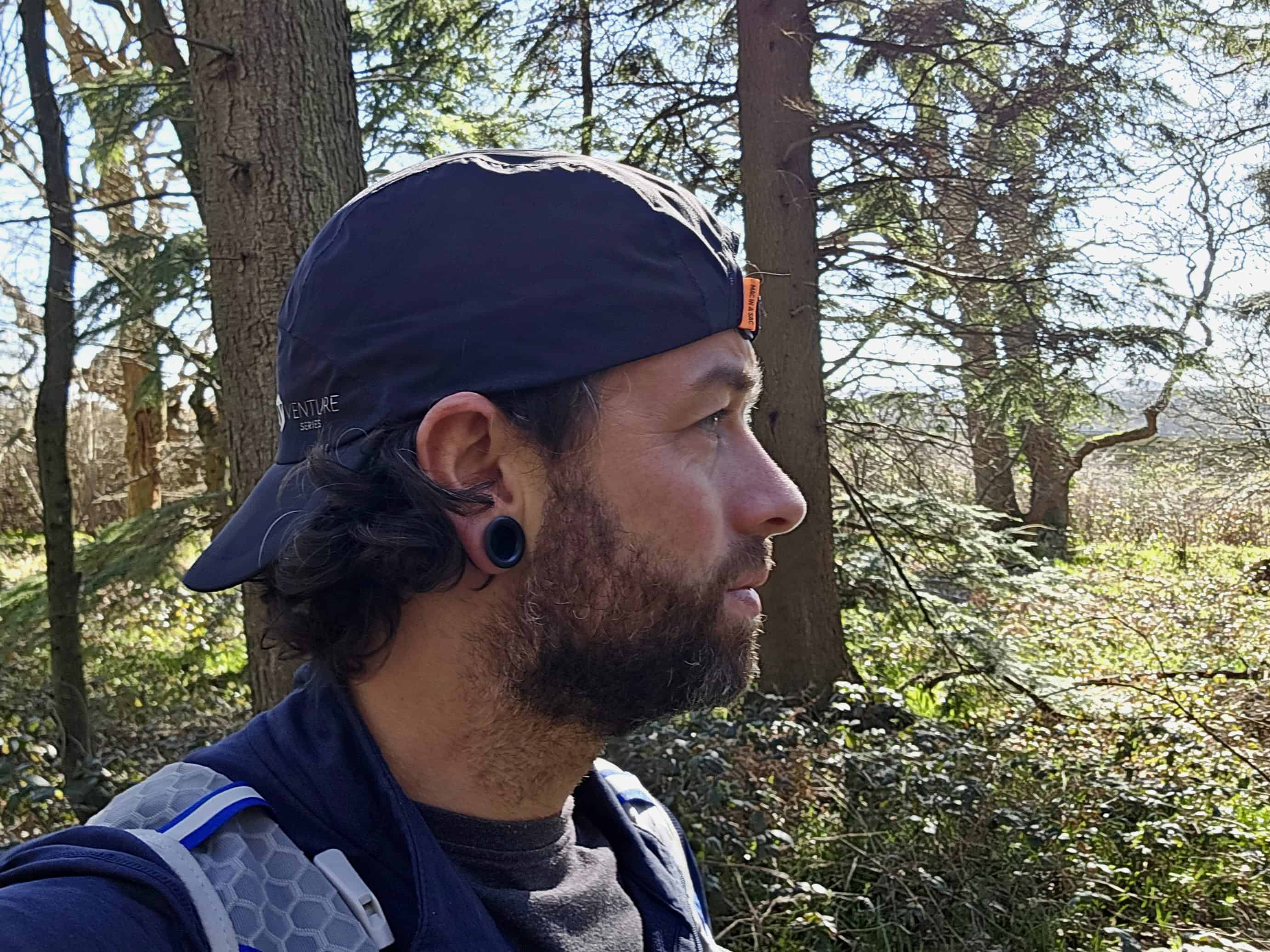Mac in a Sac Ultralite Cap