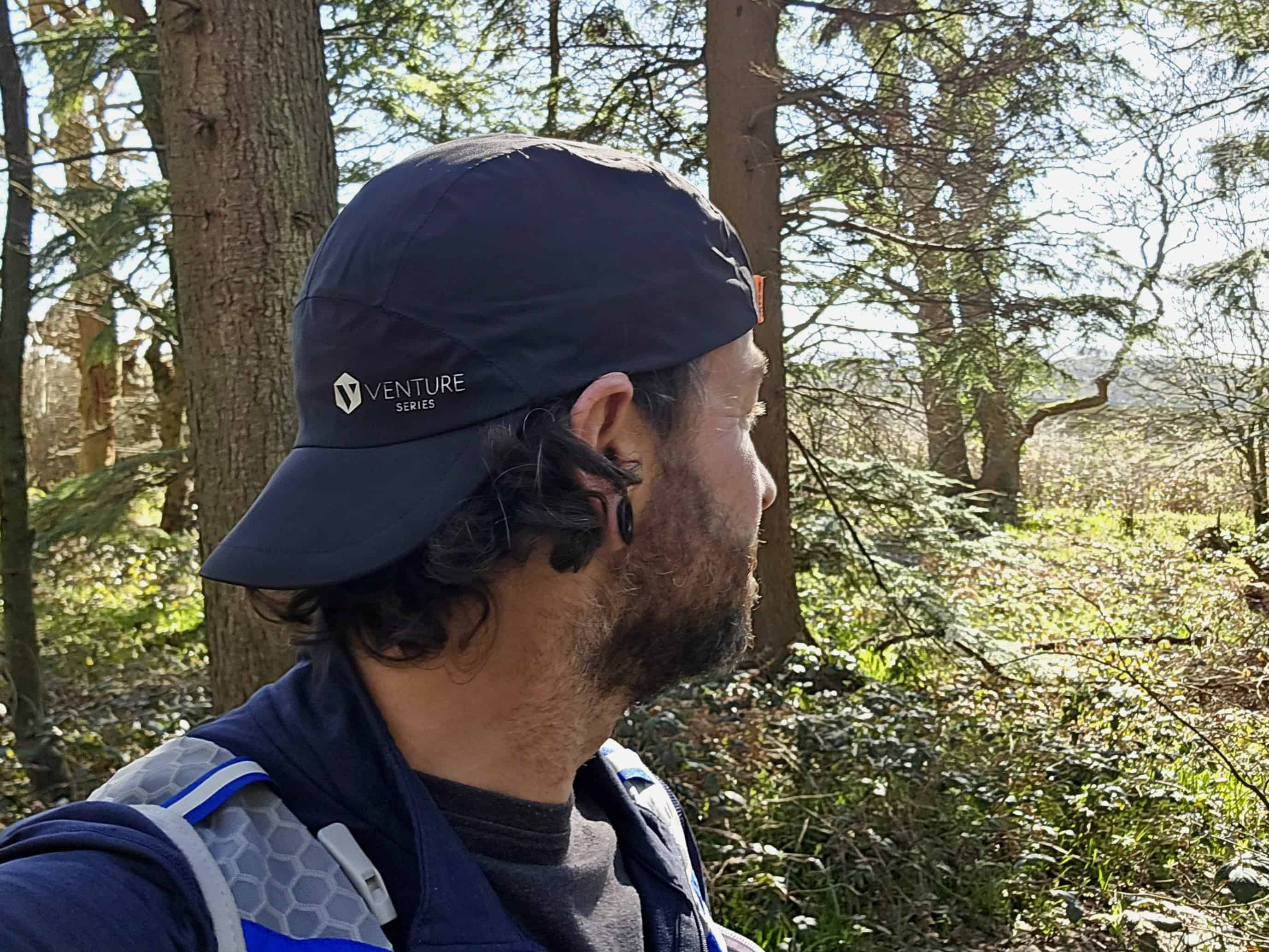 Mac in a Sac Ultralite Cap