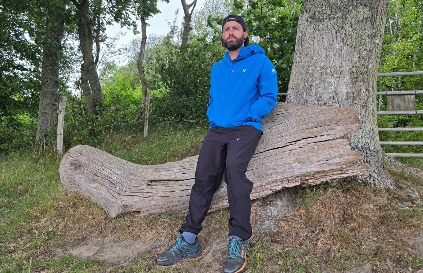 Mac in a Sac Ultralite Waterproof Trousers