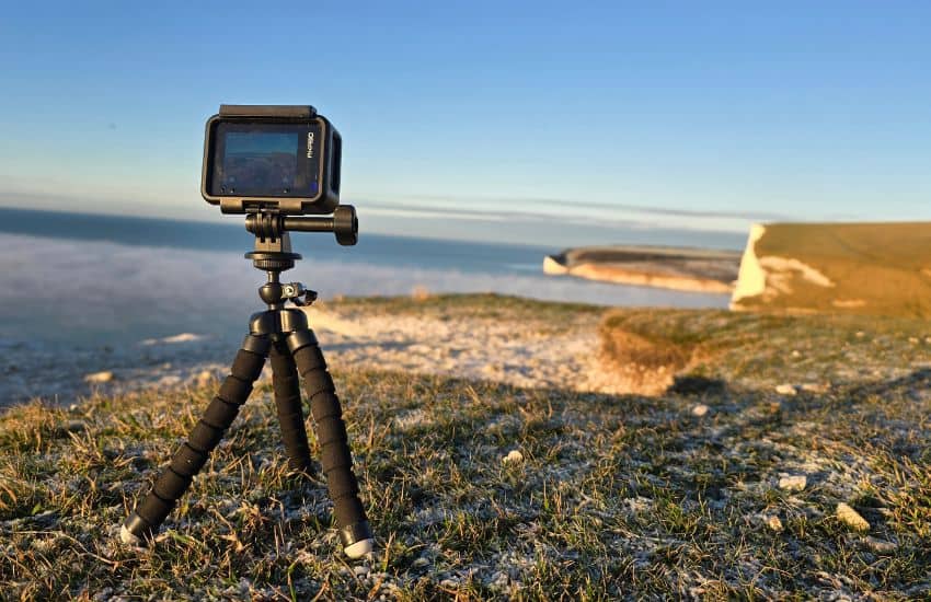 Is the AKASO Brave 7 the Best Budget Action Camera? 8 AKASO Brave 7