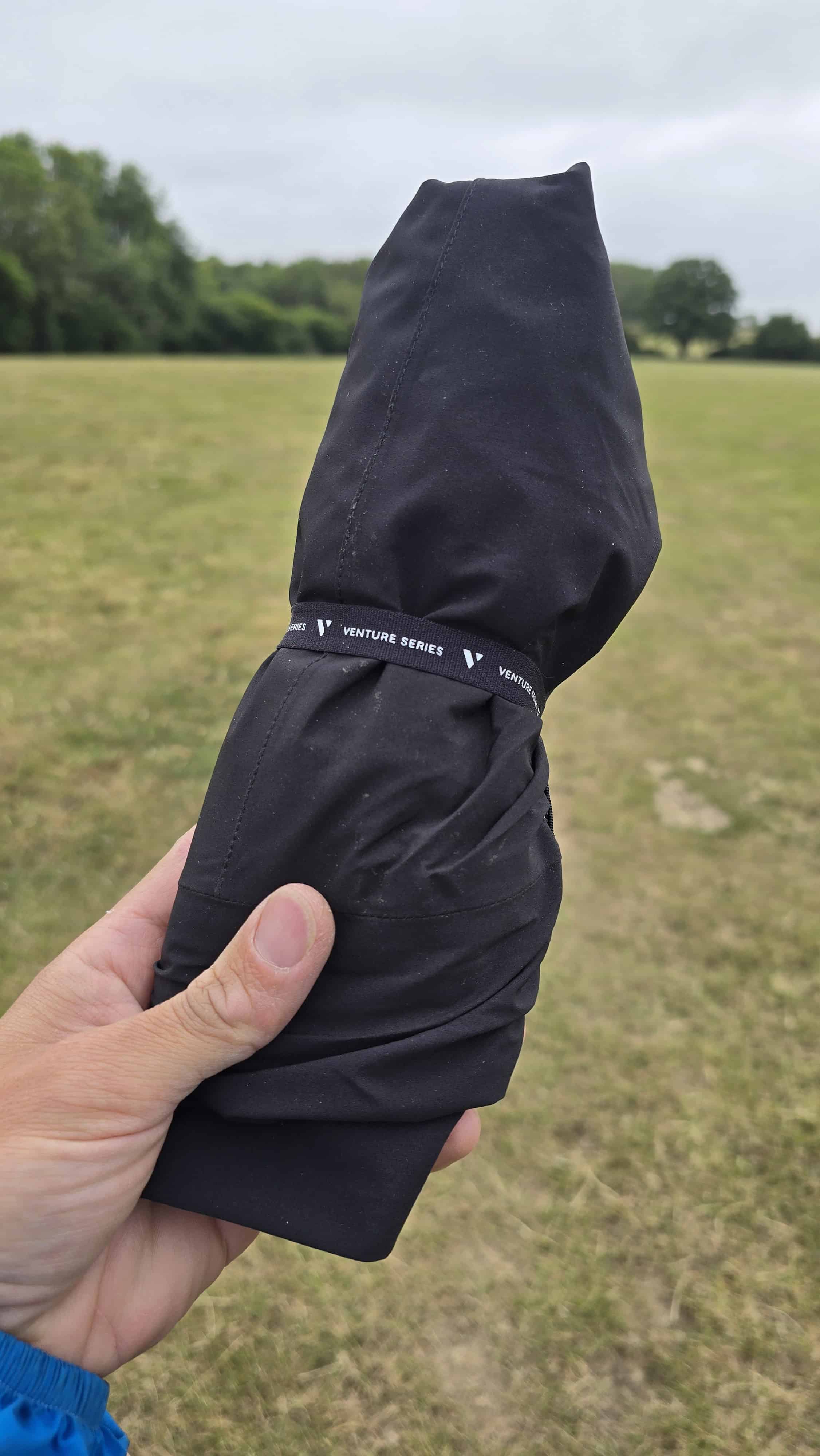 Mac in a Sac Ultralight Waterproof Trousers