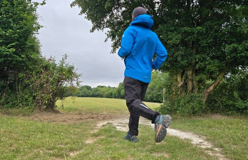Mac in a Sac Ultralight Waterproof Trousers