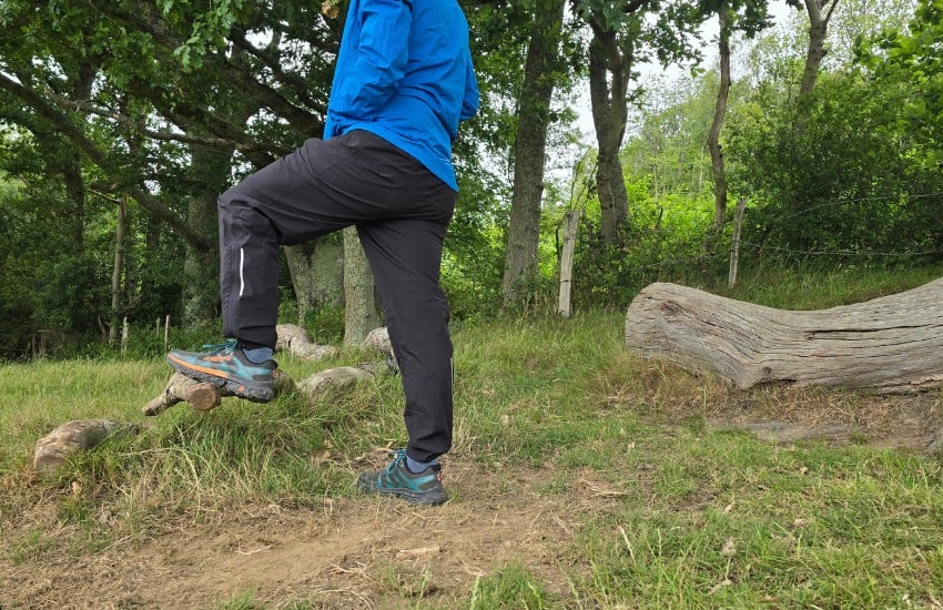 Mac in a Sac Ultralight Waterproof Trousers