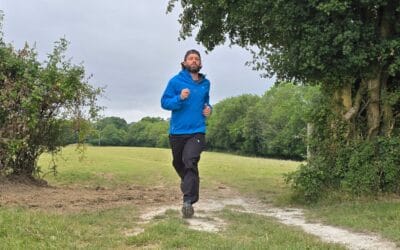 Mac in a Sac Ultralite Waterproof Trousers Review (2025)