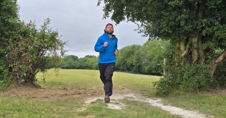 Mac in a Sac Ultralight Waterproof Trousers