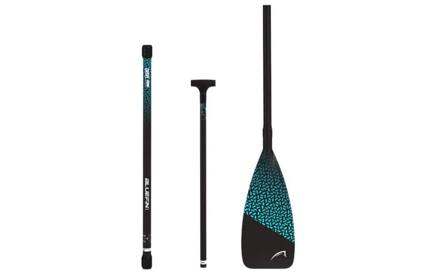 20 Best Paddle Board Accessories: Best SUP Gear for 2025 18 Carbon Fibre Paddle