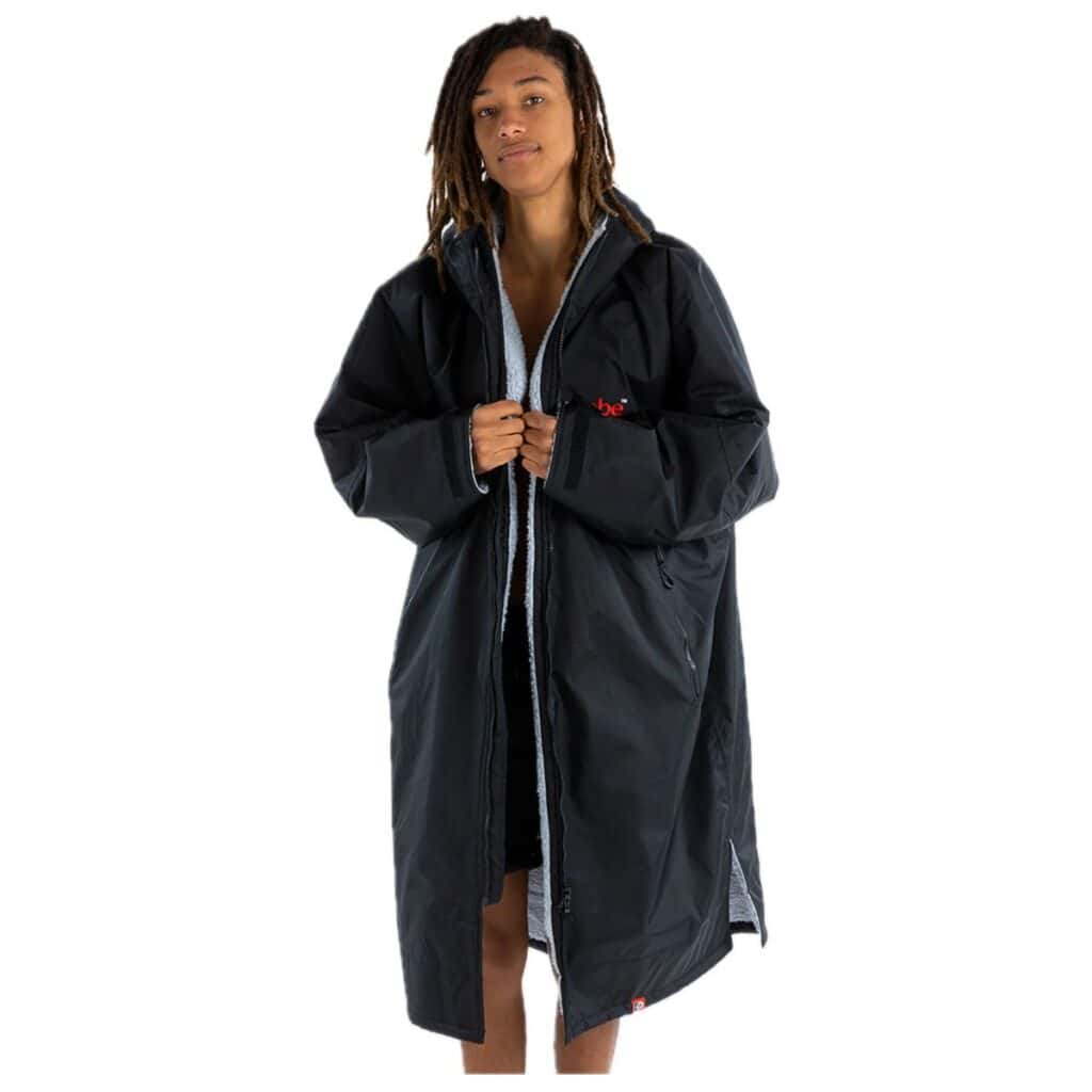 Dryrobe Advance