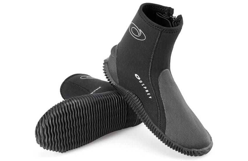 20 Best Paddle Board Accessories: Best SUP Gear for 2025 17 Osprey Aqua Boots