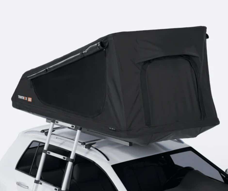 10 Best Roof Tents: UK Buyers Guide for 2025 21 TentBox GO