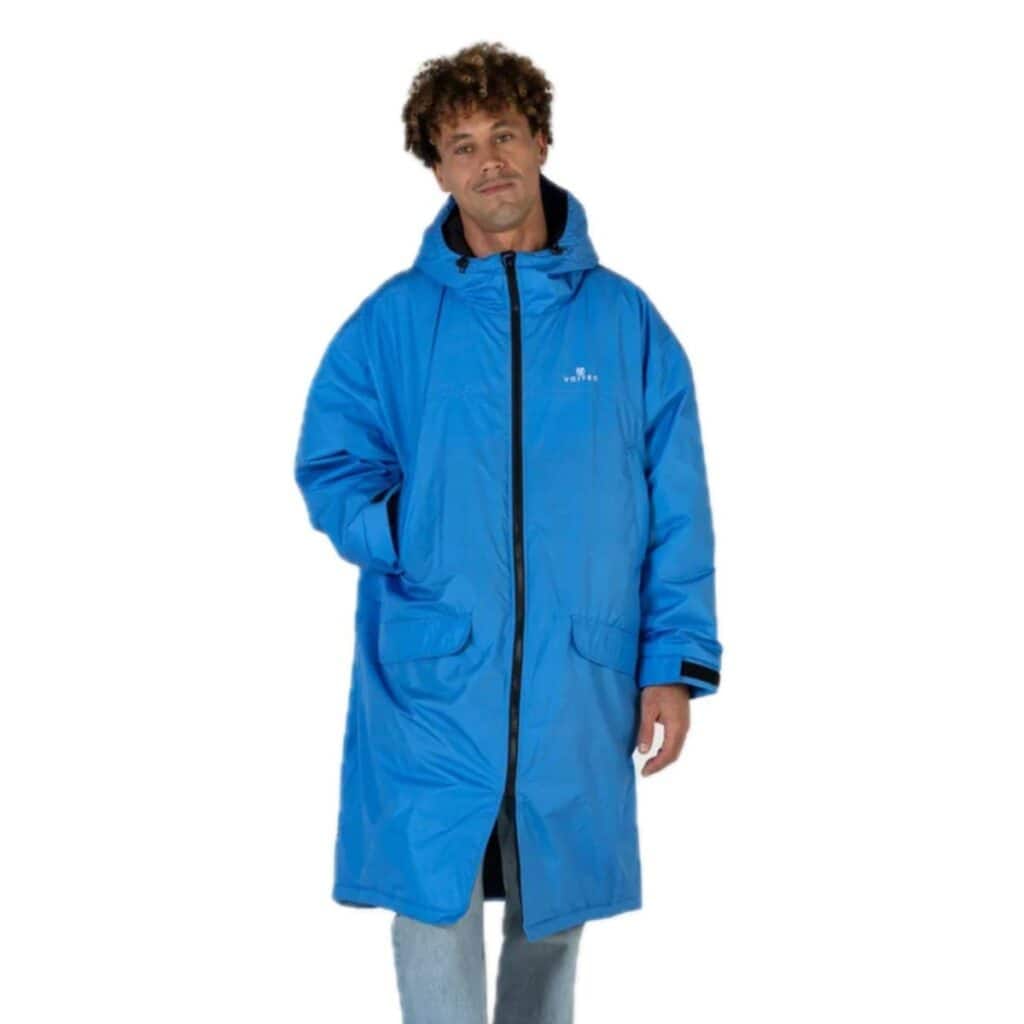 VOITED 3rd Edition changing robe