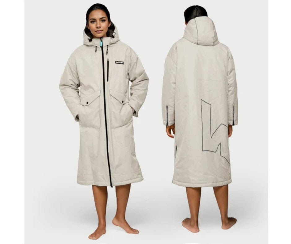 Wave 3-in1 Changing Robe