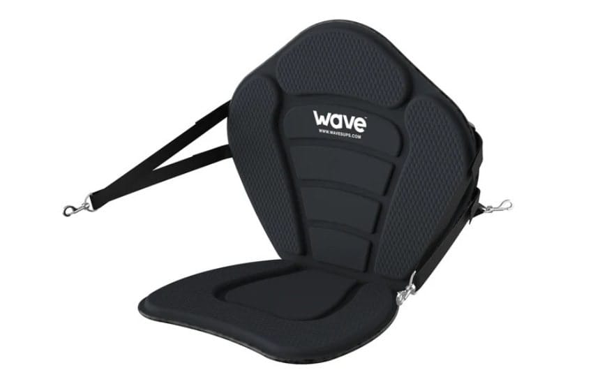 20 Best Paddle Board Accessories: Best SUP Gear for 2025 4 Wave Kayak Conversion Kit