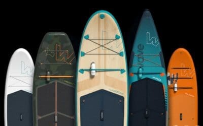 Wave Paddle Boards Compared: Your Complete Guide to Every Wave SUP