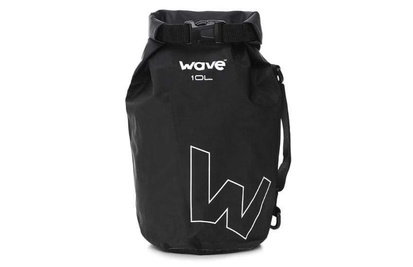 20 Best Paddle Board Accessories: Best SUP Gear for 2025 5 Wave Waterproof PVC Dry Bag